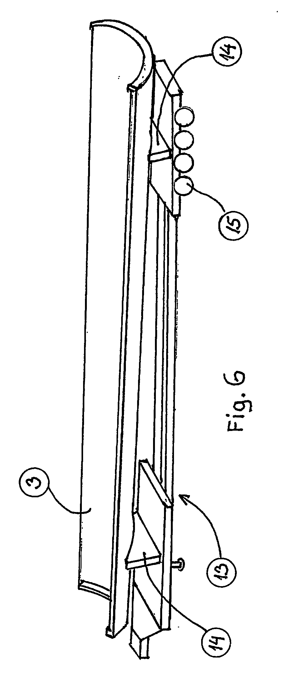 Method of contructing large towers for wind turbines
