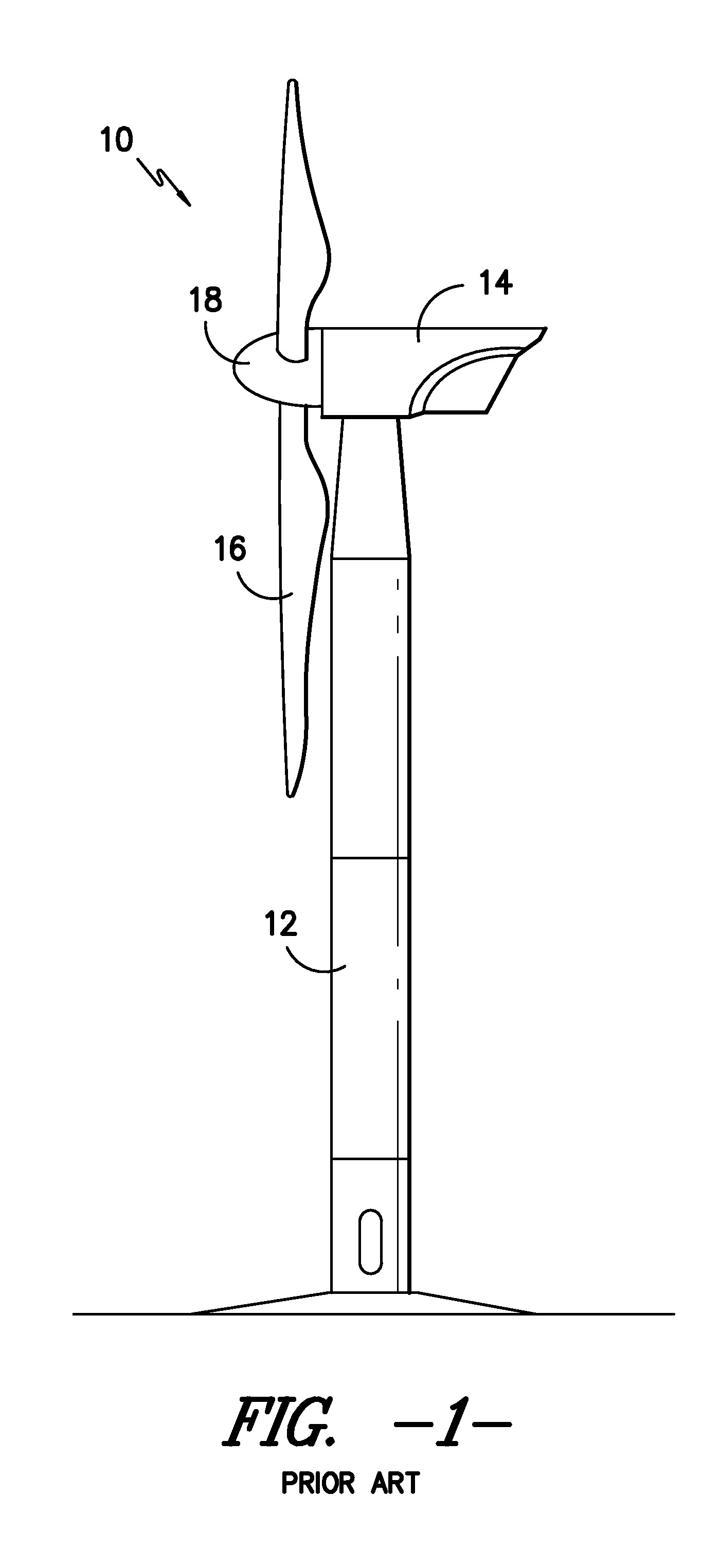 Shipping fixture and method for transporting rotor blades