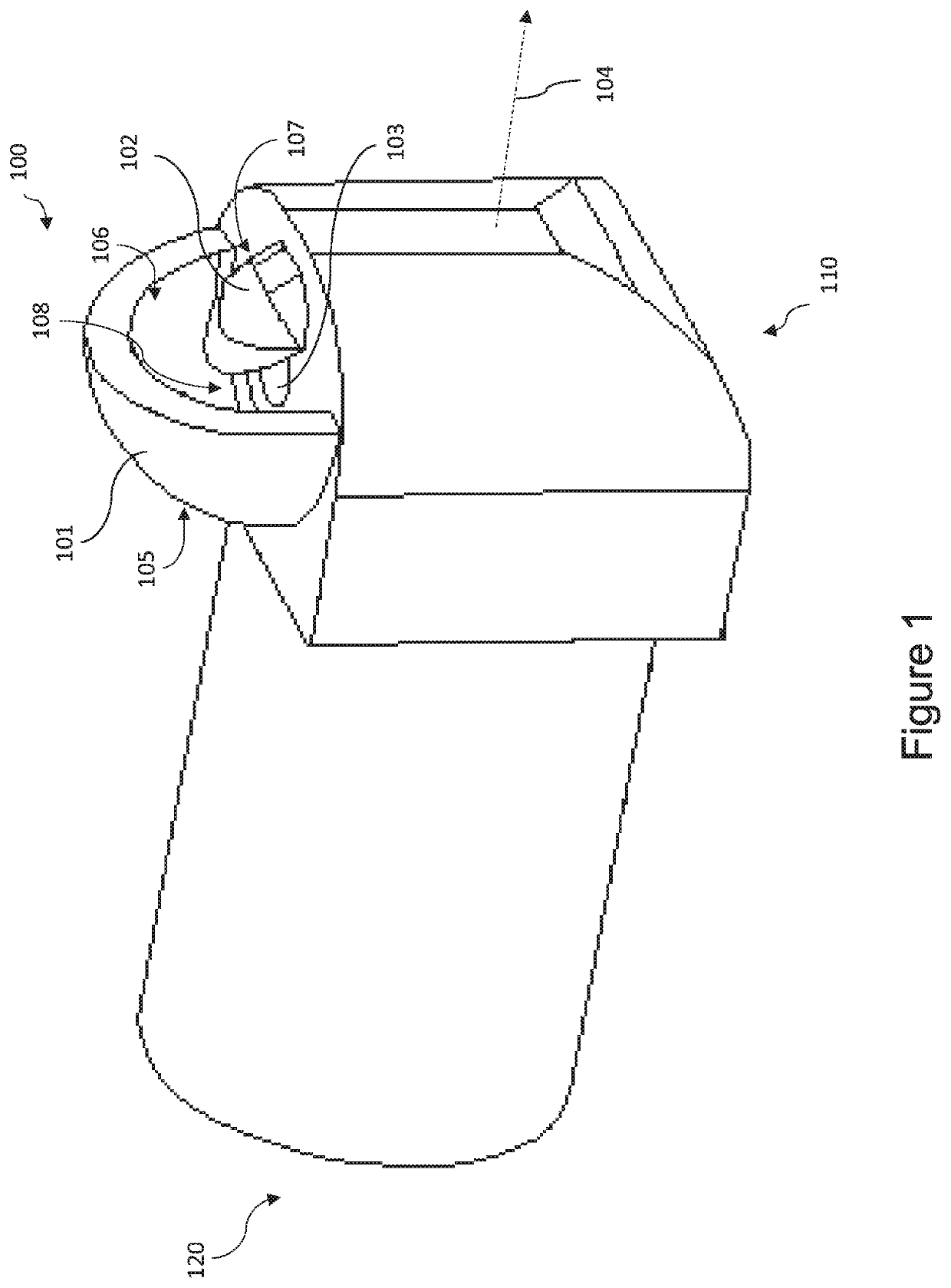 System, method, and apparatus for generating and digitally processing a head related audio transfer function