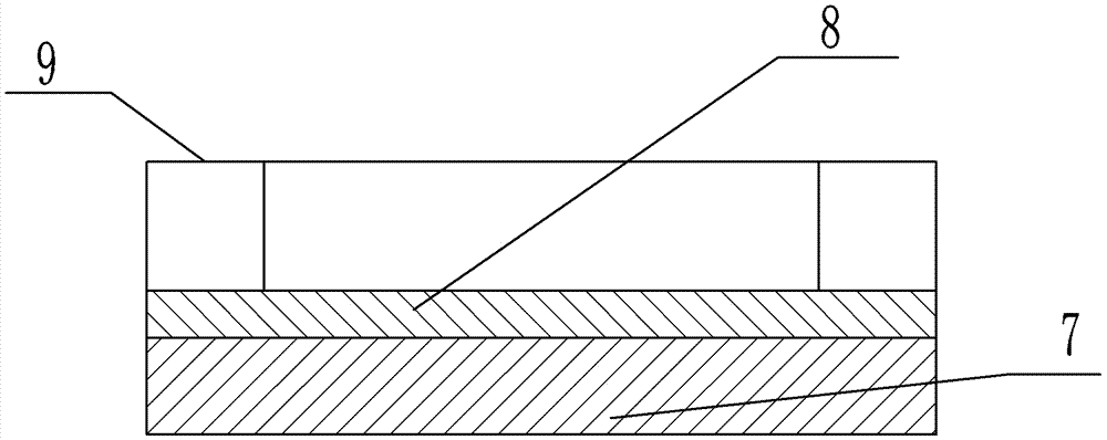 Device for taking out greenware from rotary kiln