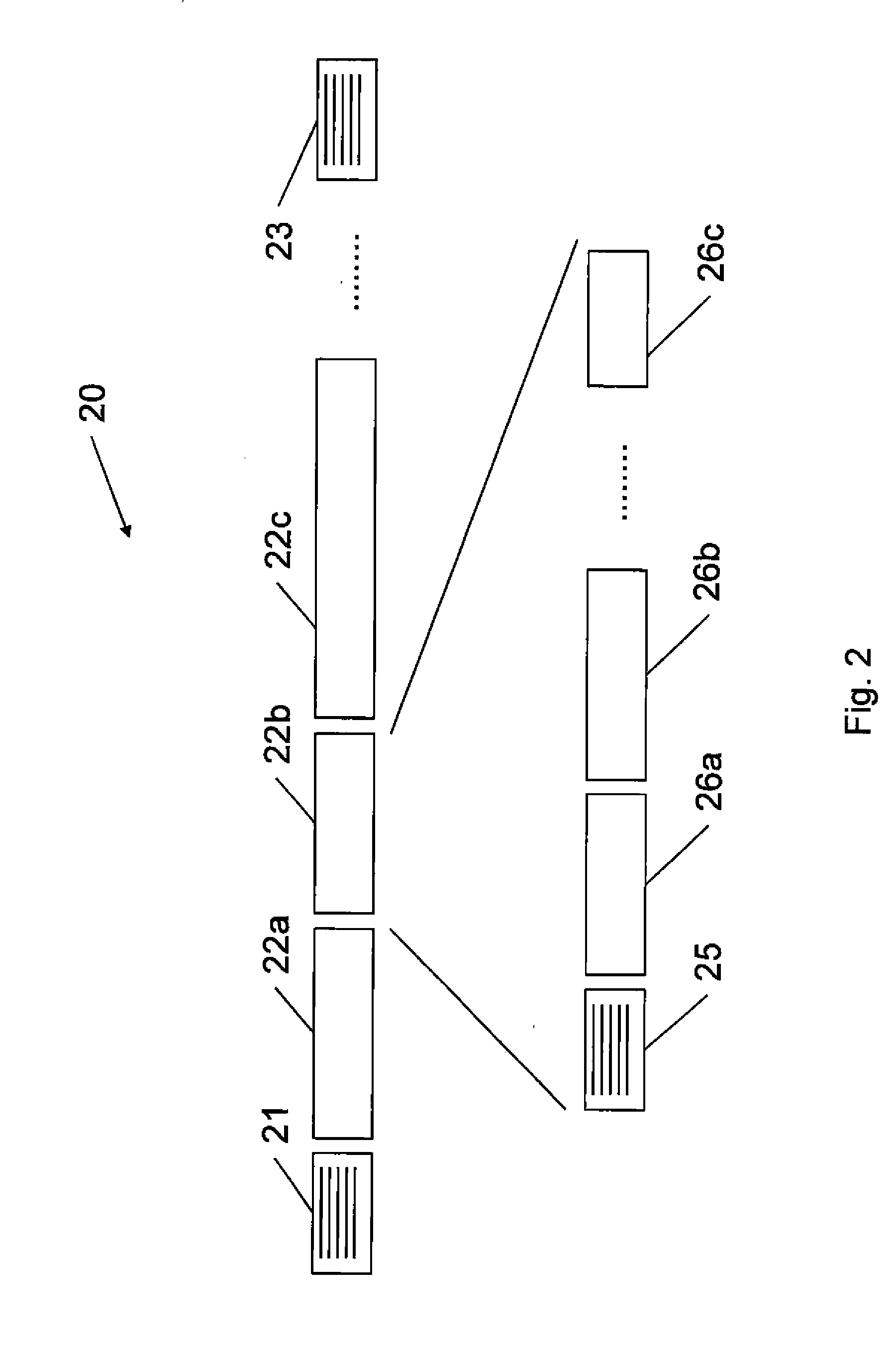 Methods and systems for providing file data for media files