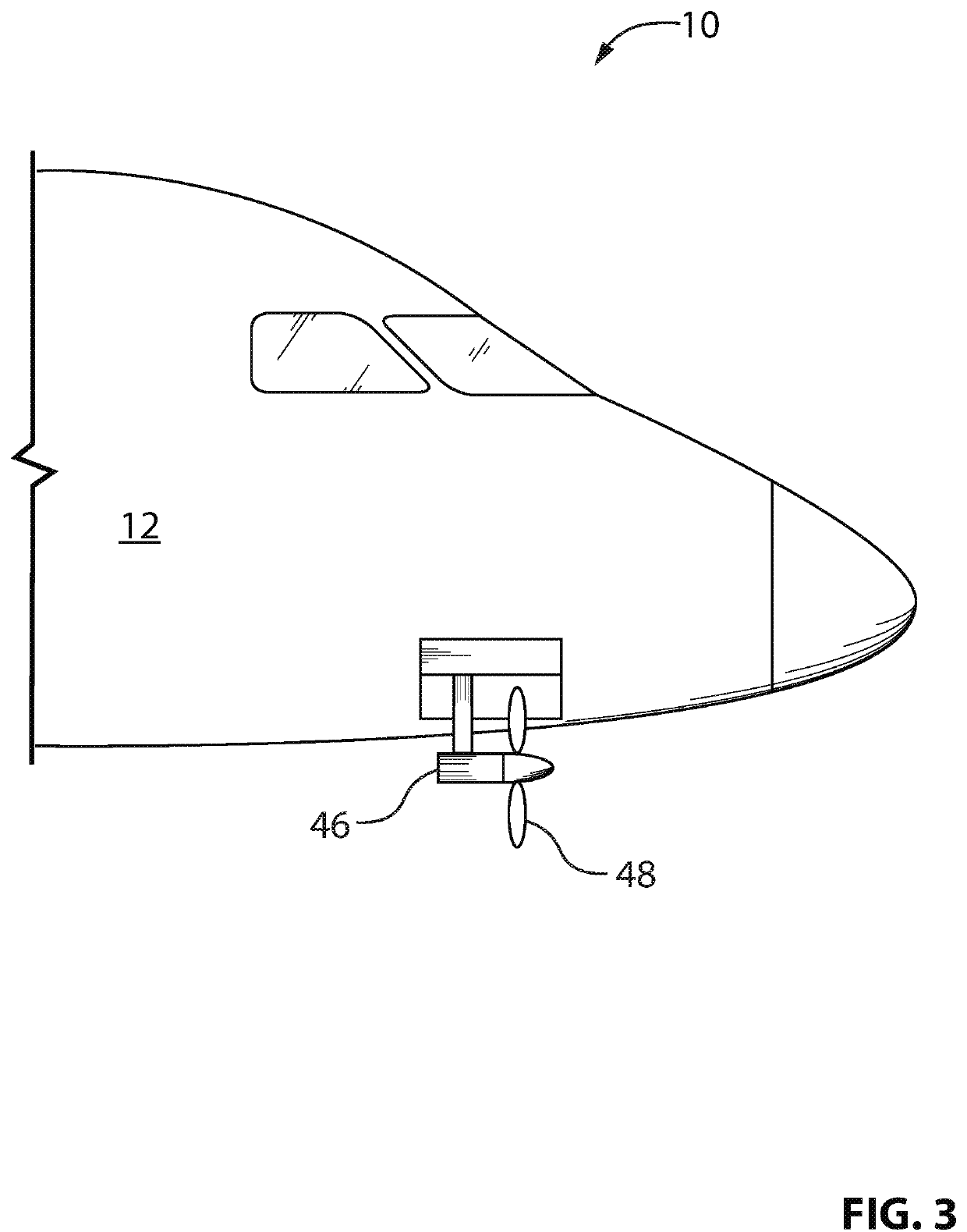 Apparatus and methods for distributing electric power on an aircraft during a limited power availability condition