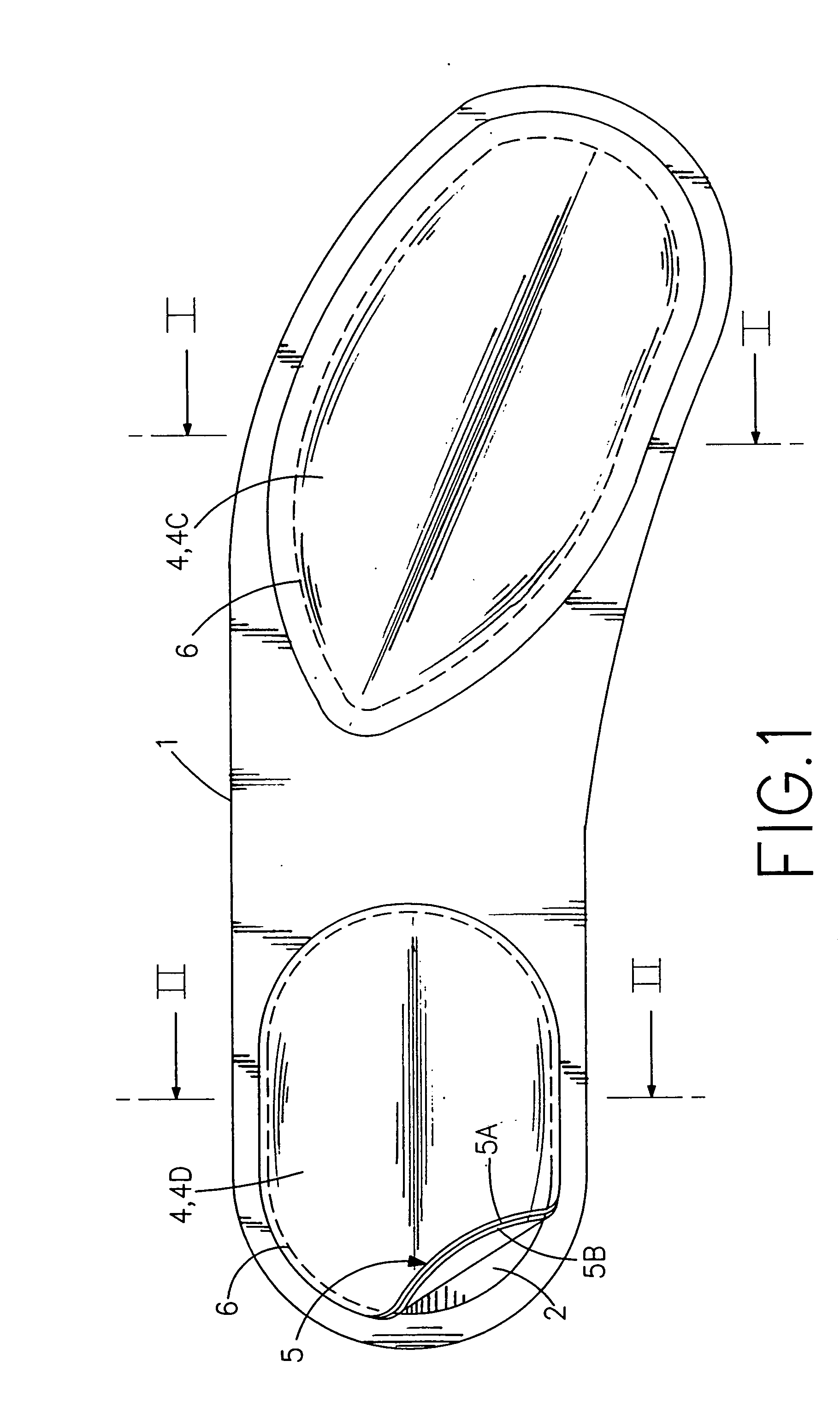 Therapeutic shoe sole design, method for manufacturing the same, and products constructed therefrom