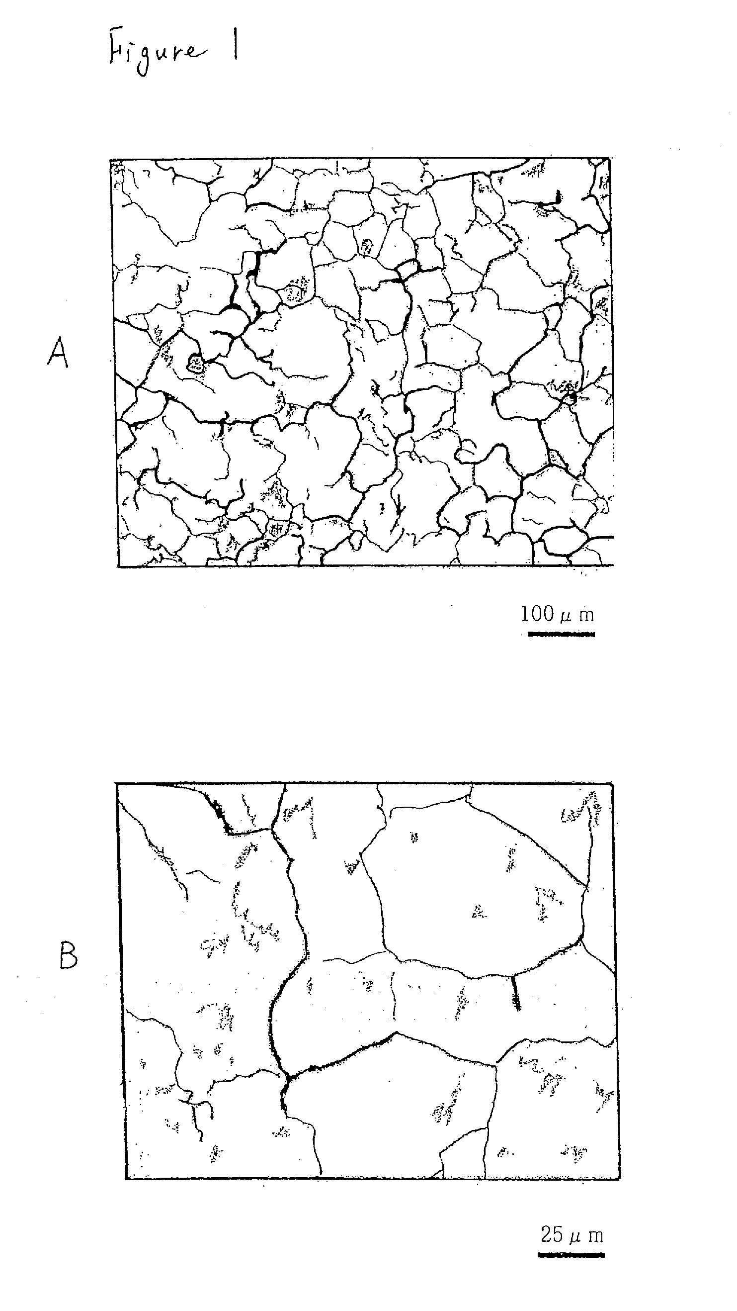 Manganese Alloy Sputtering Target and Method for Producing the Same