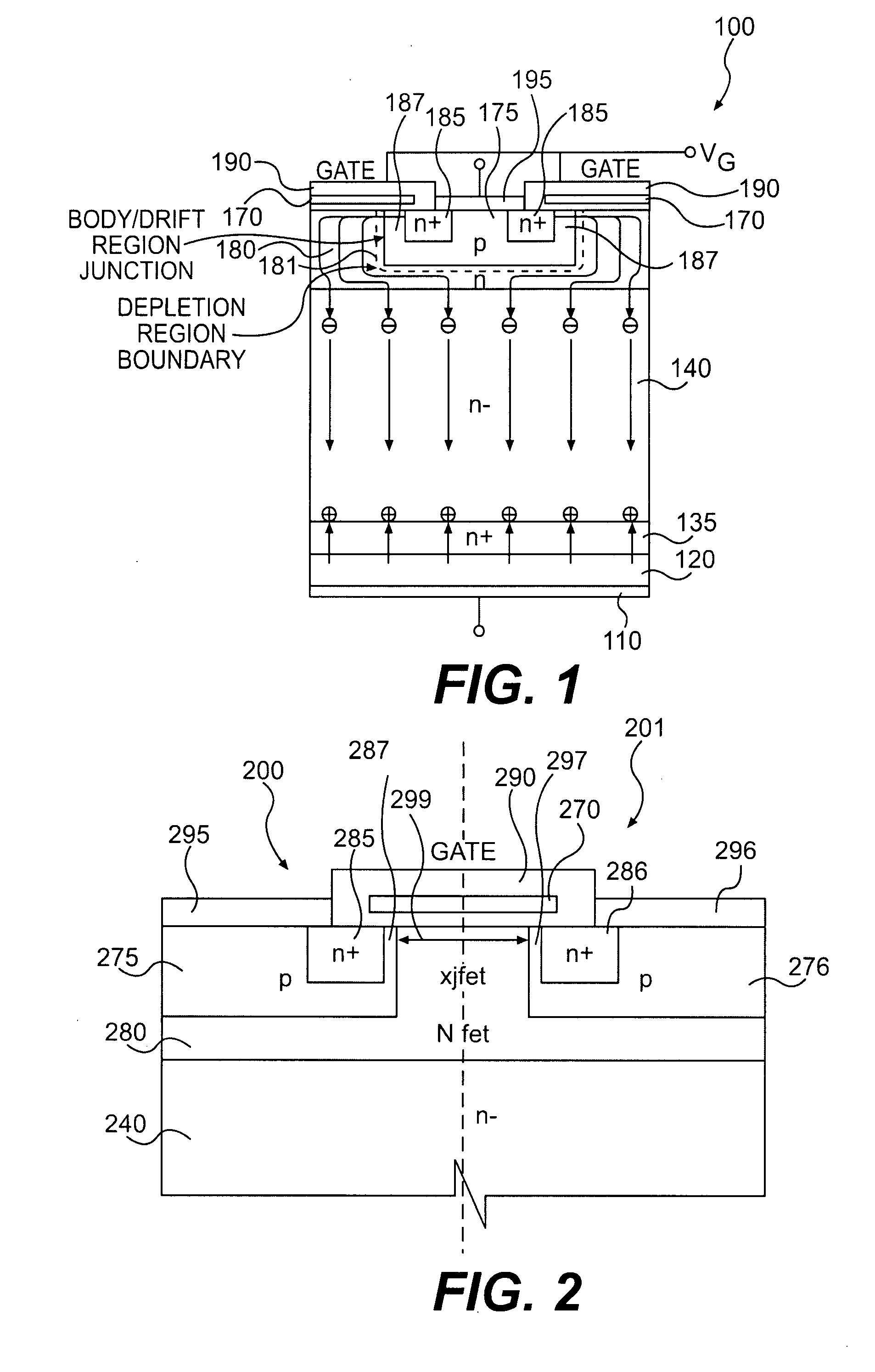 Insulated gate bipolar transistor with enhanced conductivity modulation
