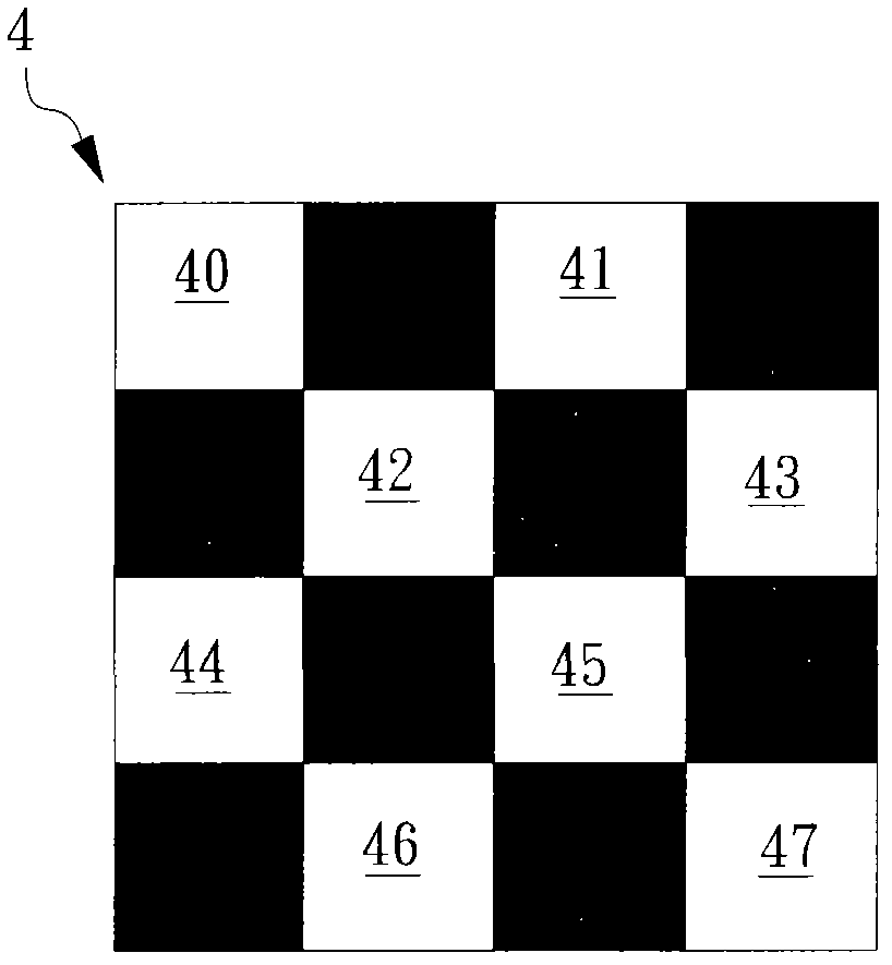 Color confocal microscope system and its signal processing method