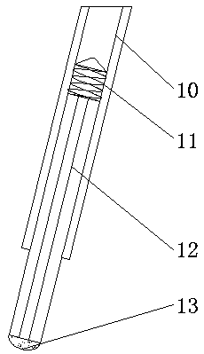 Multi-rotor unmanned aerial vehicle with high stability