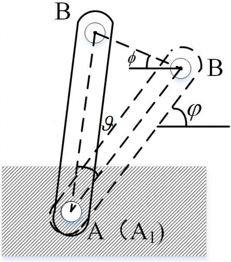 Assembly precision prediction method for planar closed-loop precision bar system