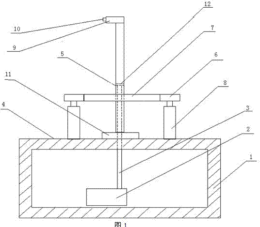 Controllable spraying device