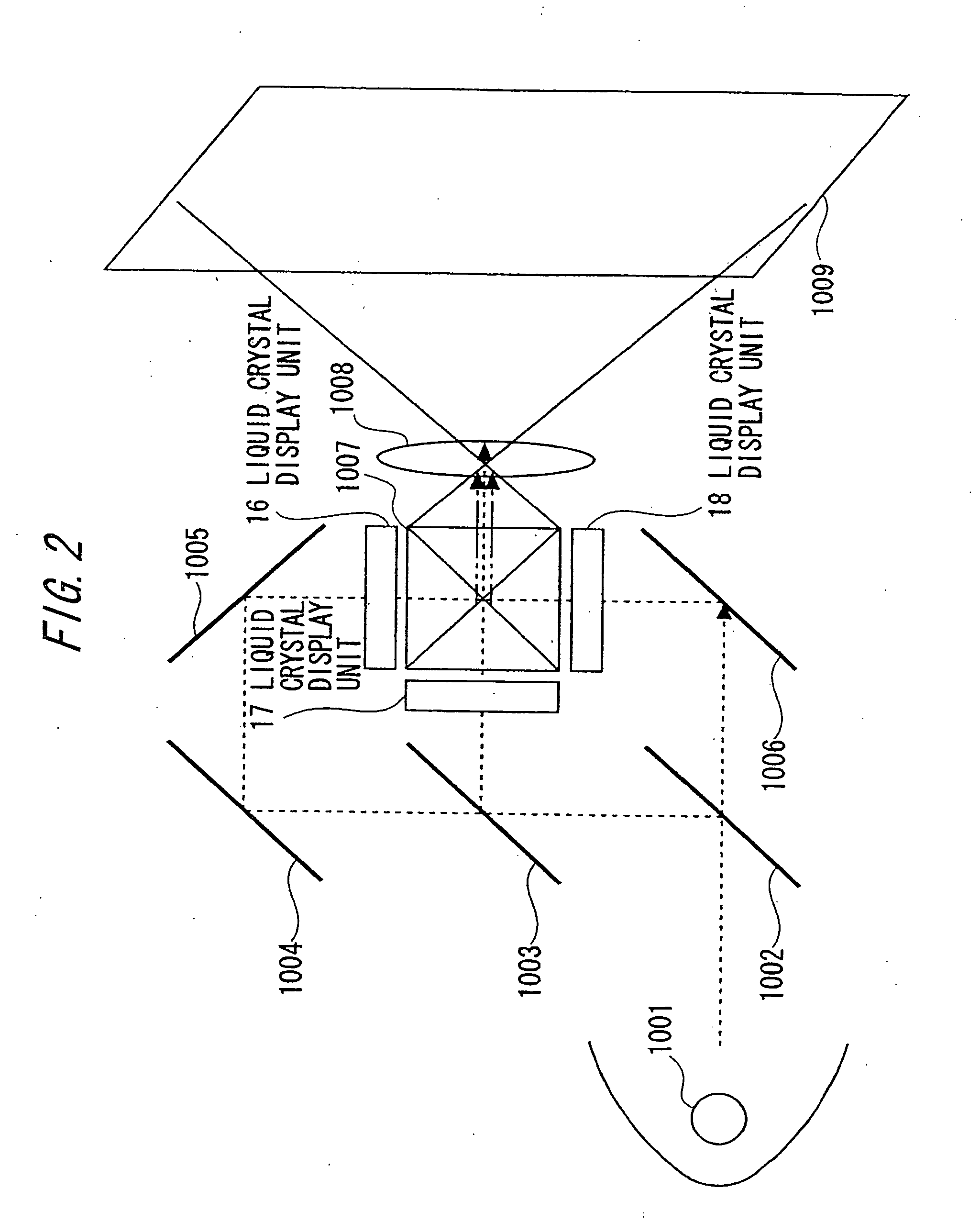 Image display apparatus and correction apparatus thereof