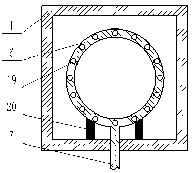 Multifunctional electric fan