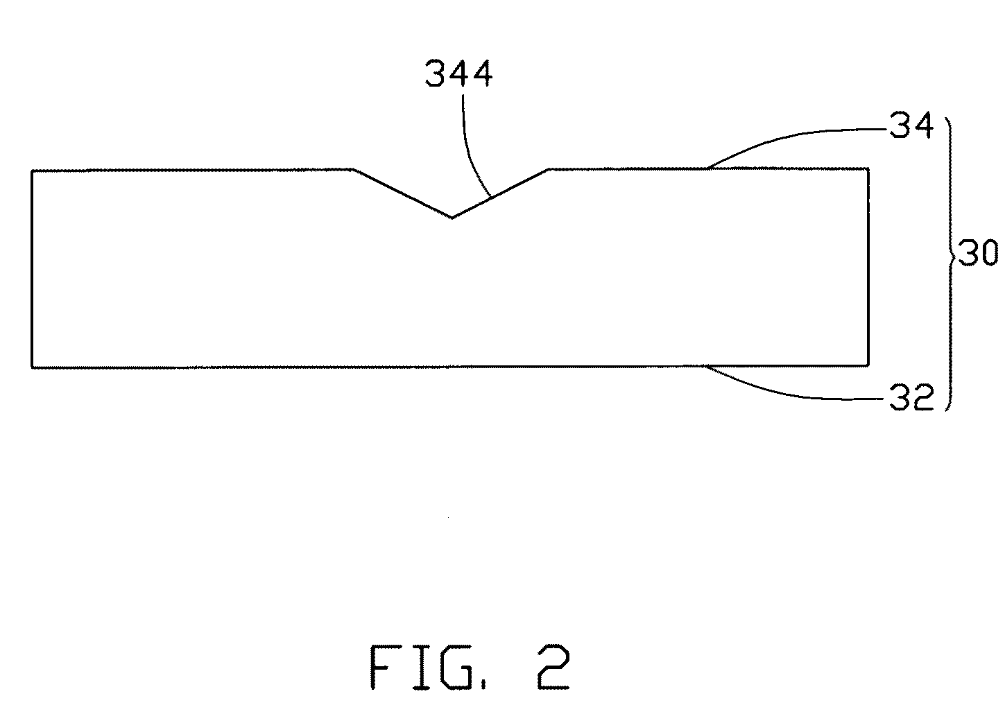 Method for designing a light guide plate and method for manufacturing the same