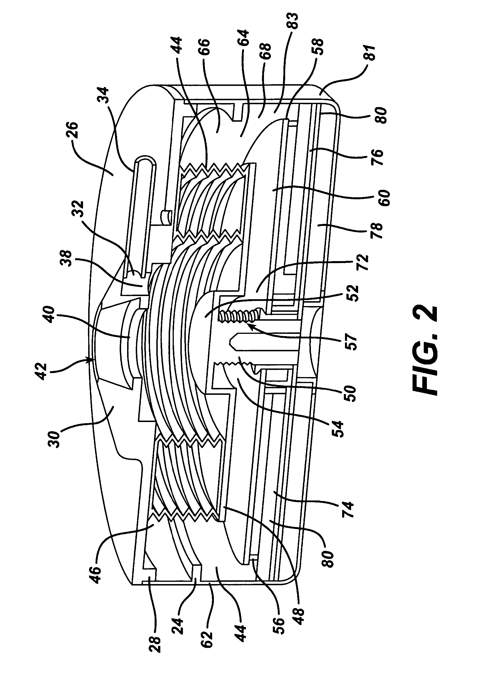 Piezo electrically driven bellows infuser for hydraulically controlling an adjustable gastric band