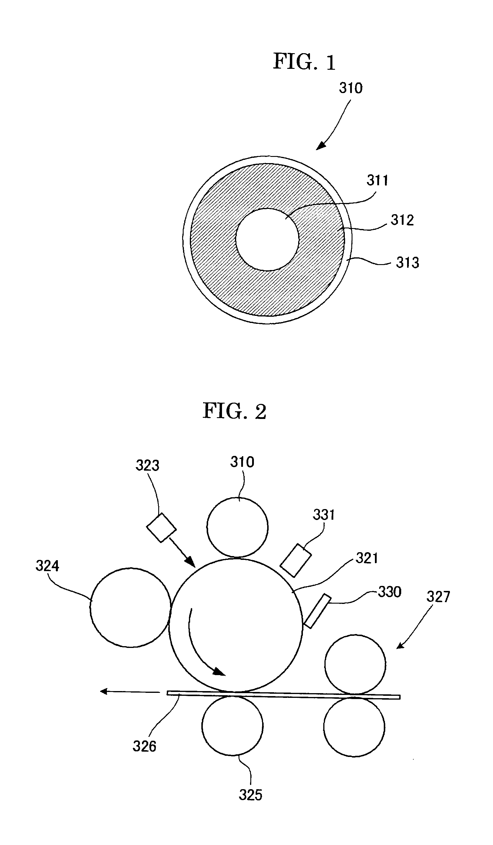 Image forming apparatus, image forming method, and process cartridge