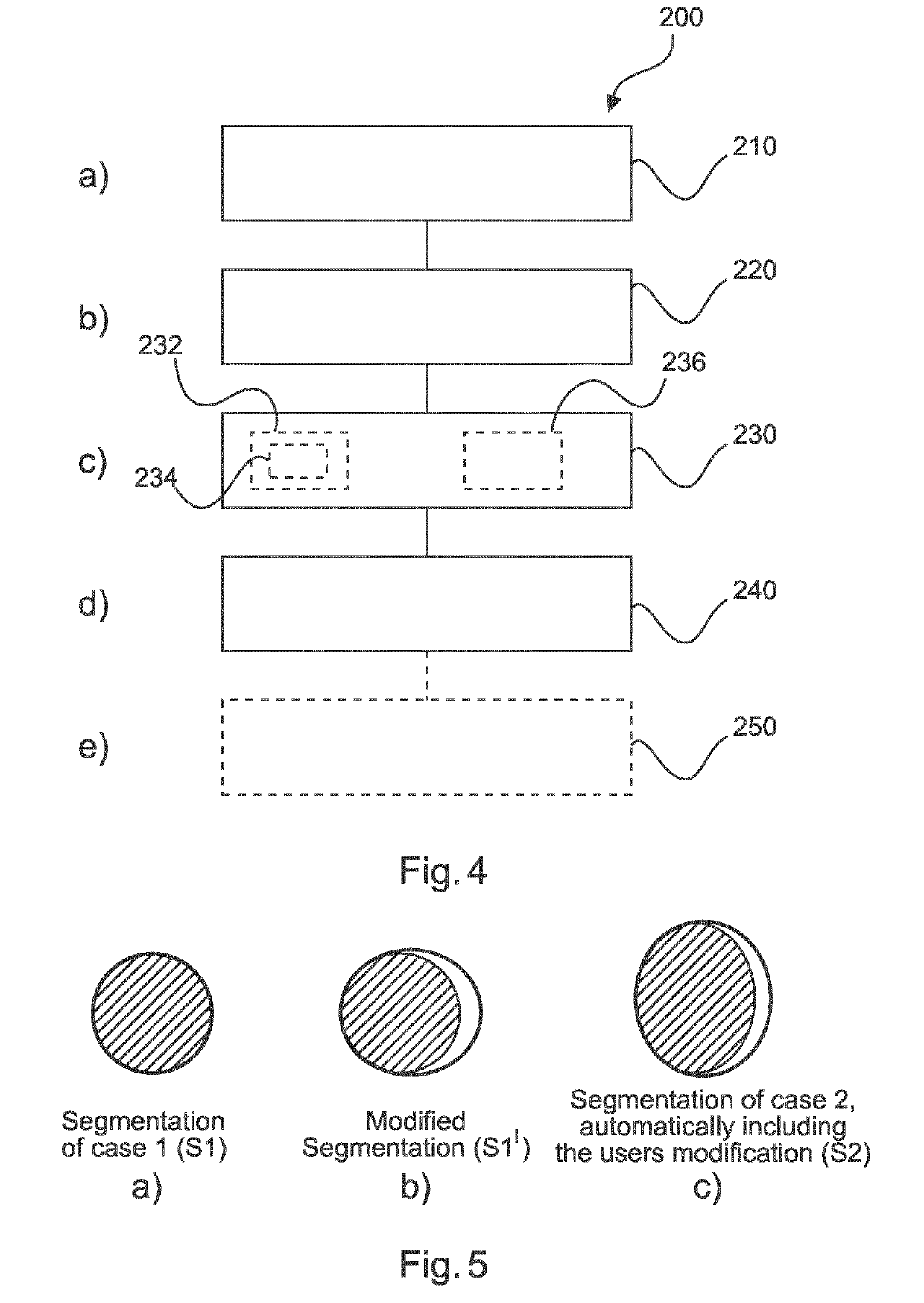 Apparatus for adaptive contouring of a body part