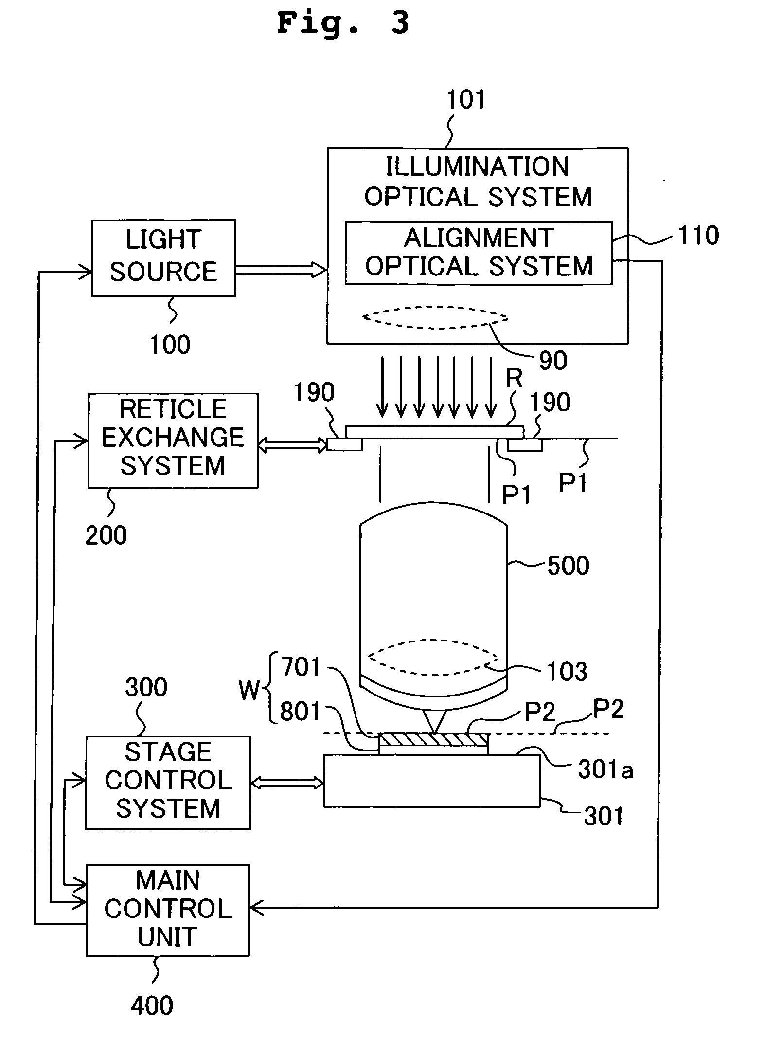 Pollutant removal method and apparatus, and exposure method and apparatus