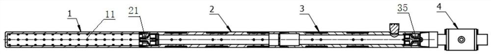 drill pipe sealer