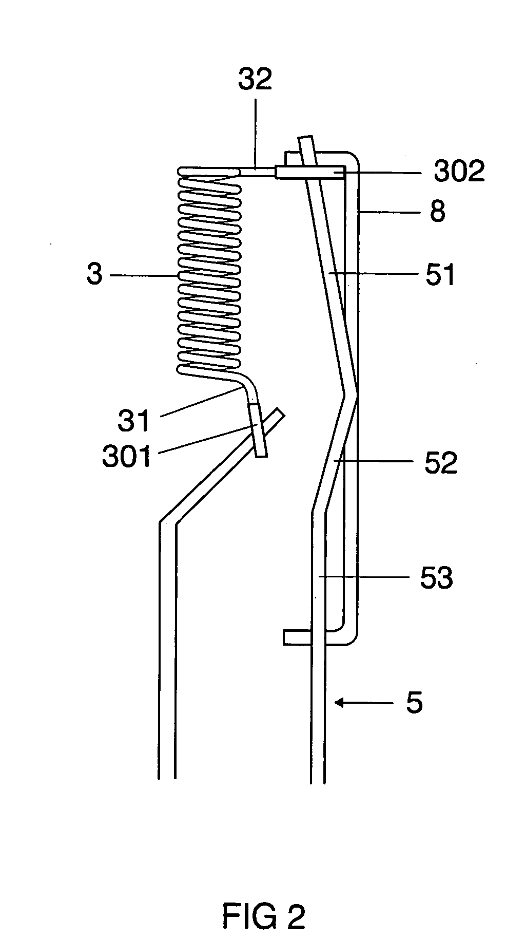 Electric incandescent lamp