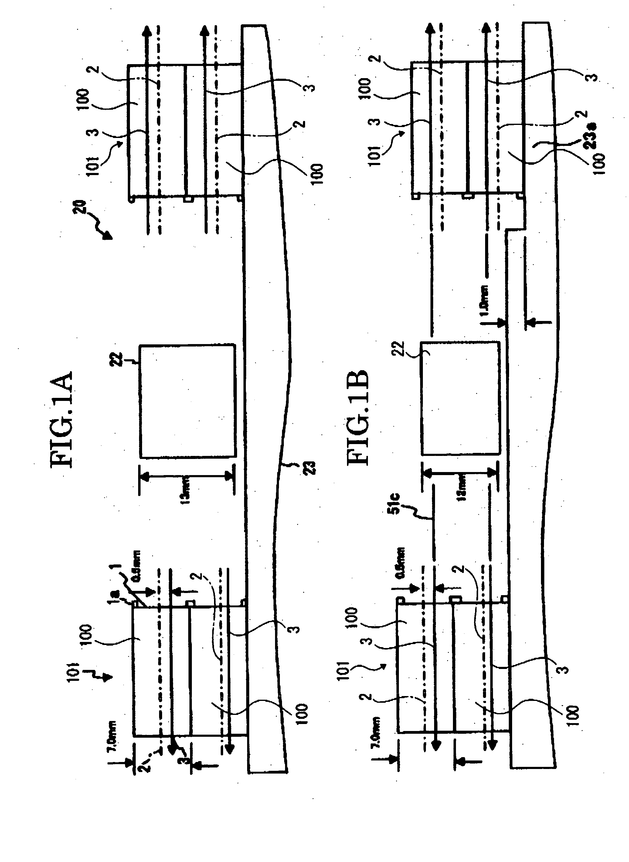 Plastic optical element, mold for forming the plastic optical element, light scanning device and image forming apparatus having the light scanning device