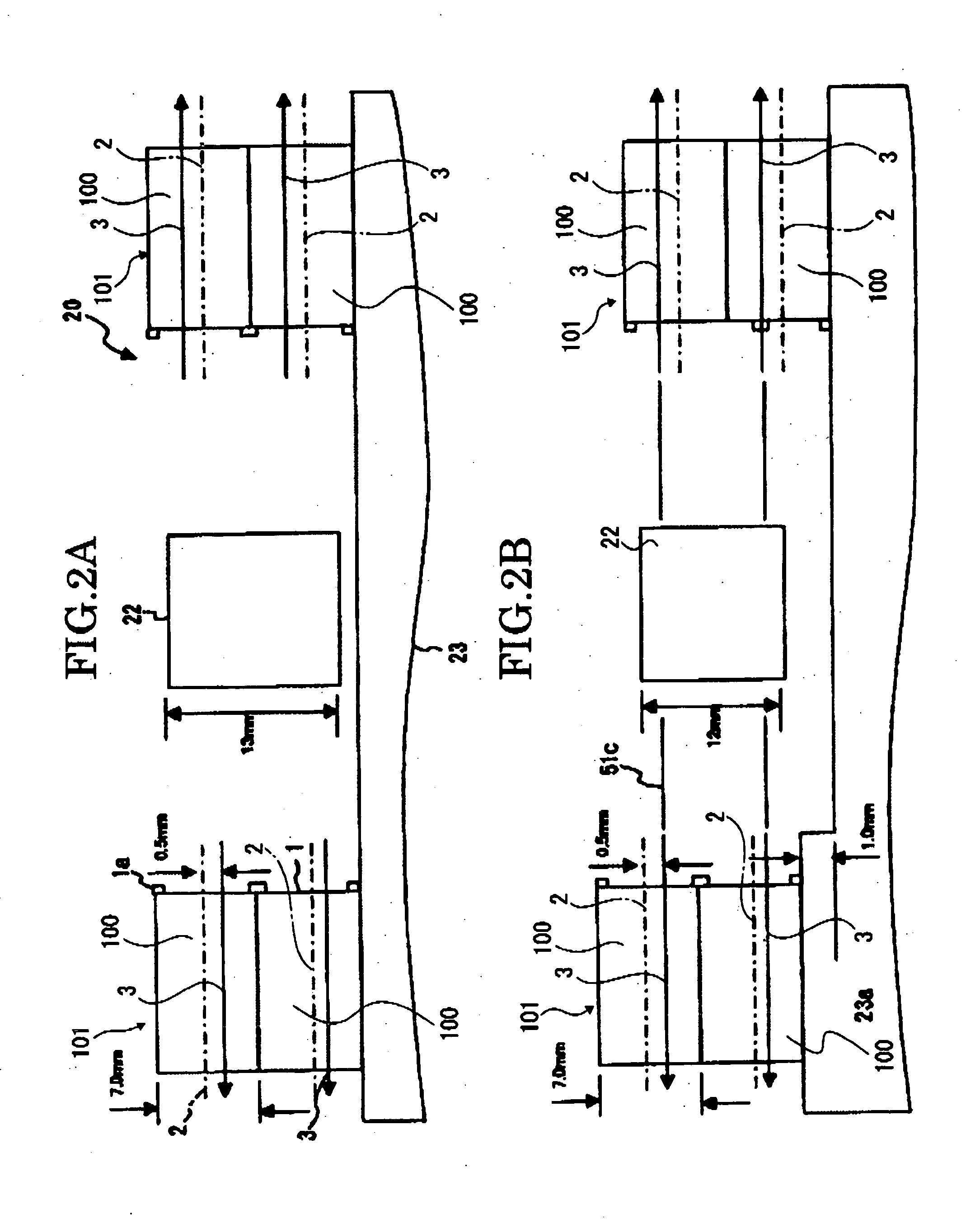 Plastic optical element, mold for forming the plastic optical element, light scanning device and image forming apparatus having the light scanning device