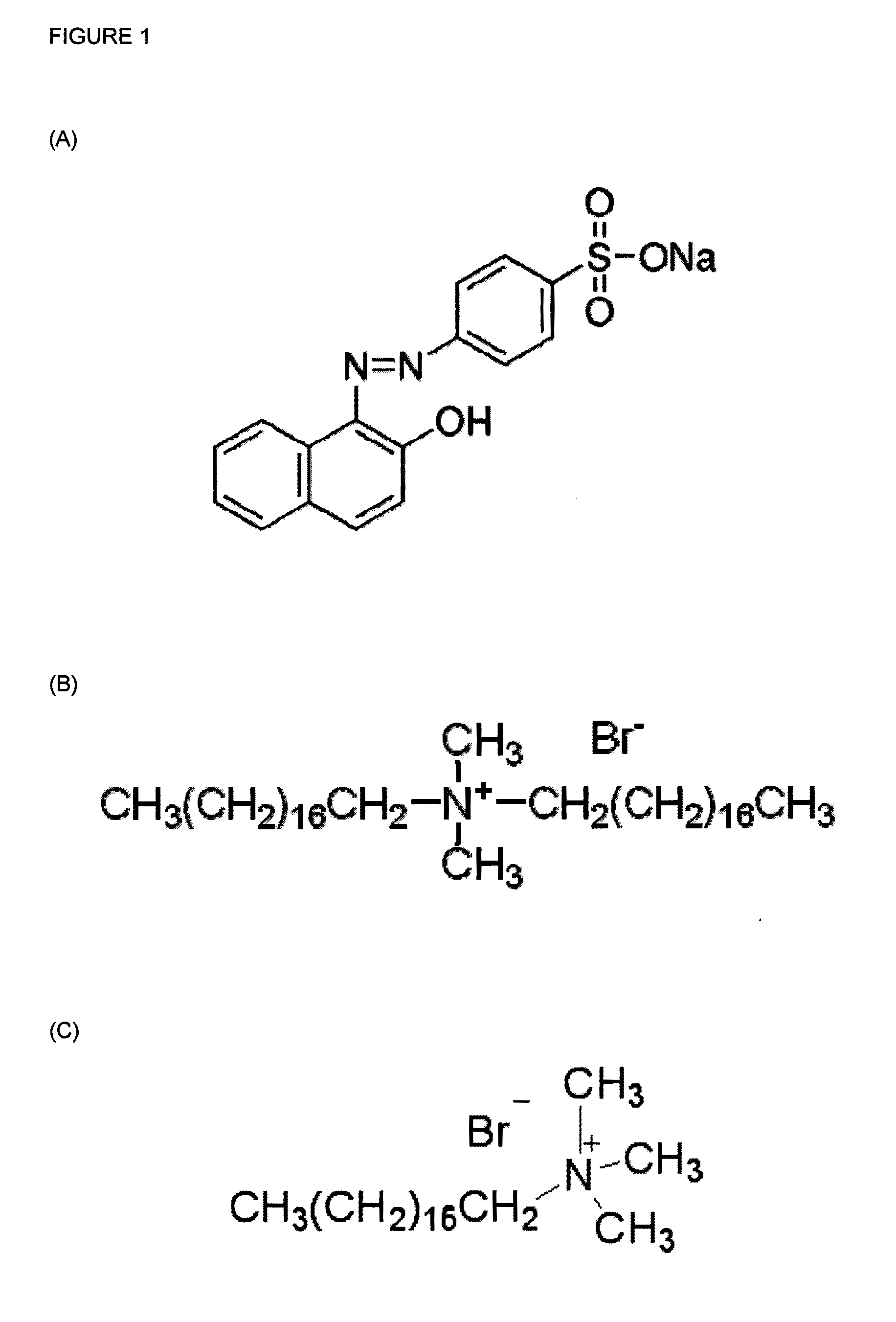 Modified clay sorbents