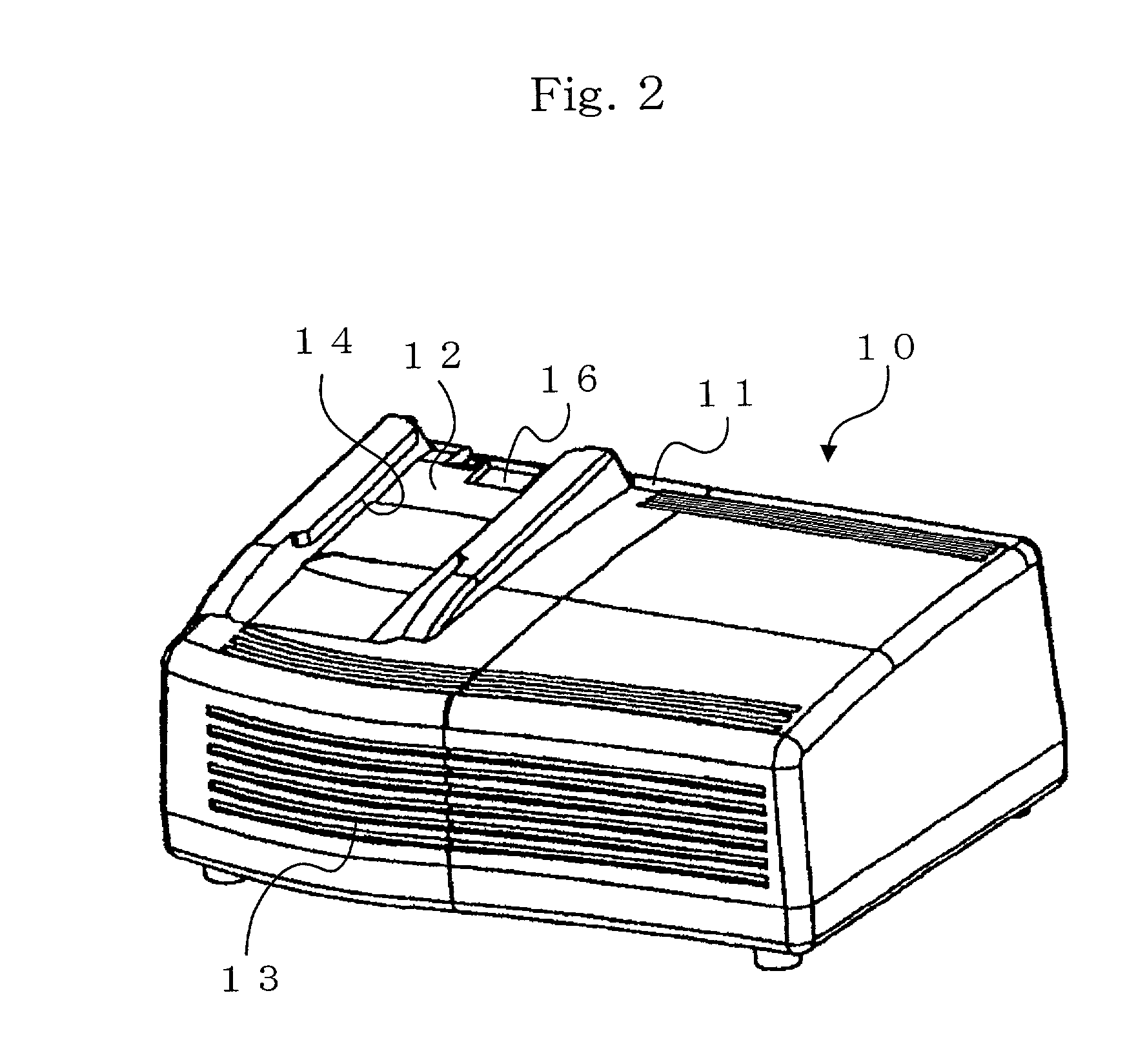 Charging system and battery pack