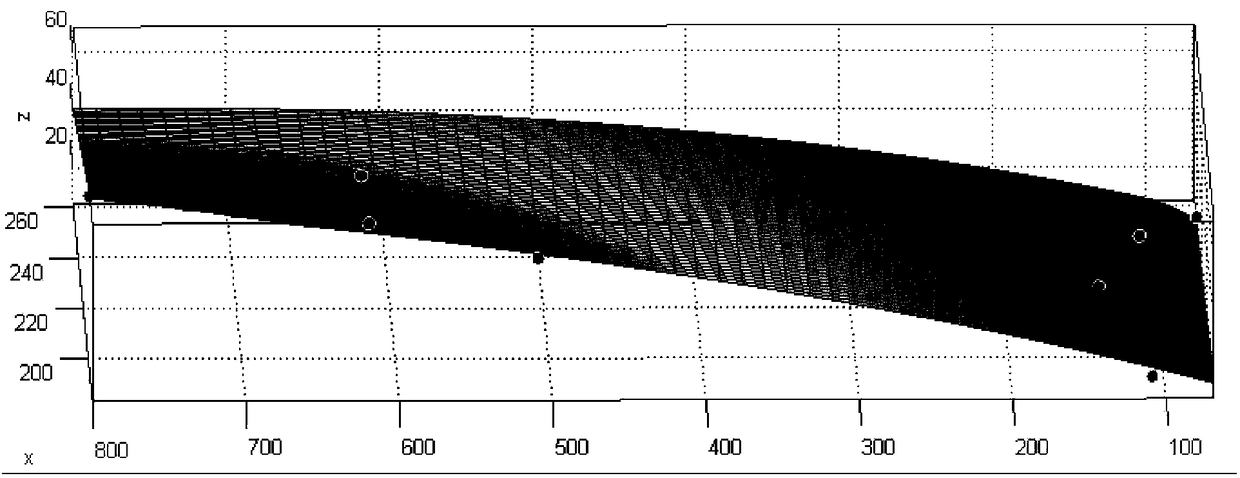 A TV Tower Earthquake Damage Prediction and Evaluation Method