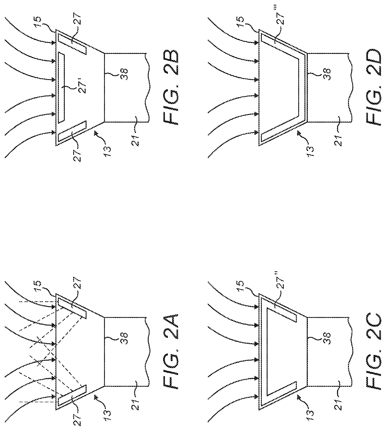 Hair cutting device