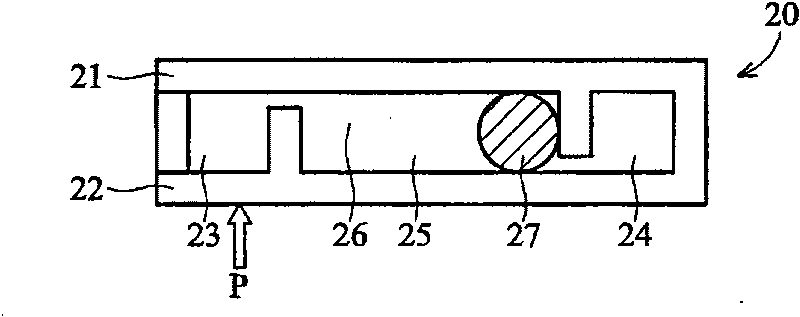 Cholesterol liquid crystal display device with actuated thin film element