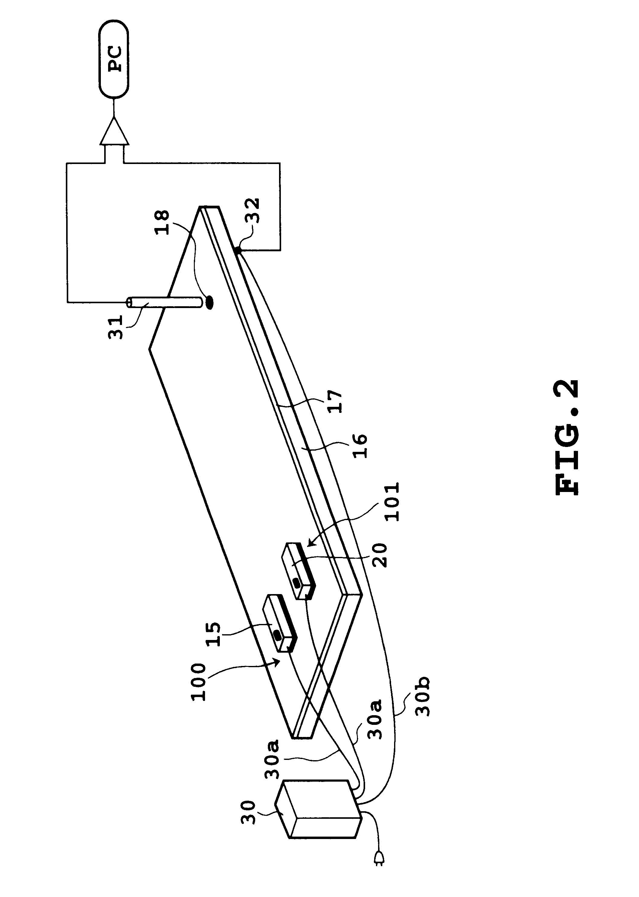 Cathodic protection method and device for metal structure