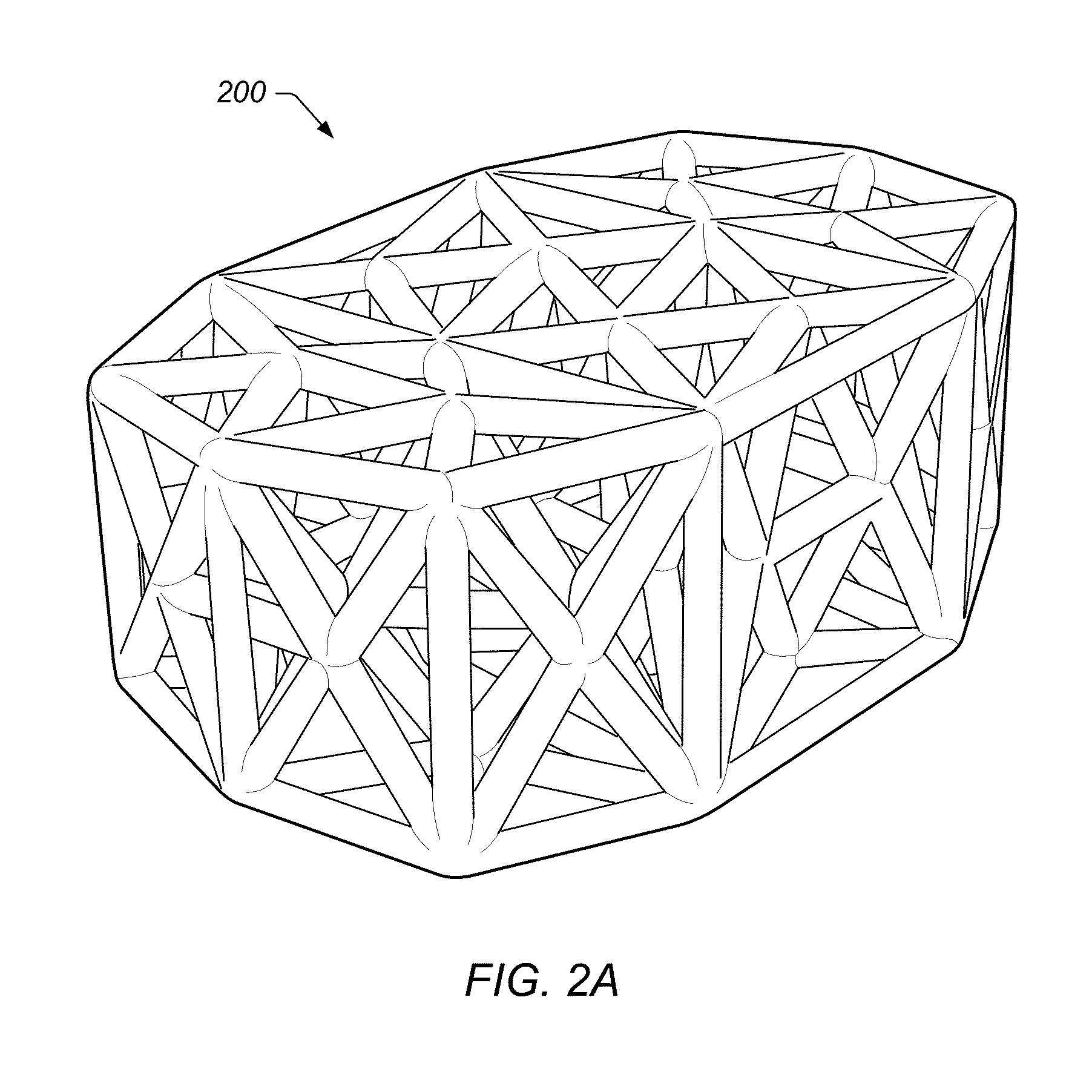 Programmable implants and methods of using programmable implants to repair bone structures
