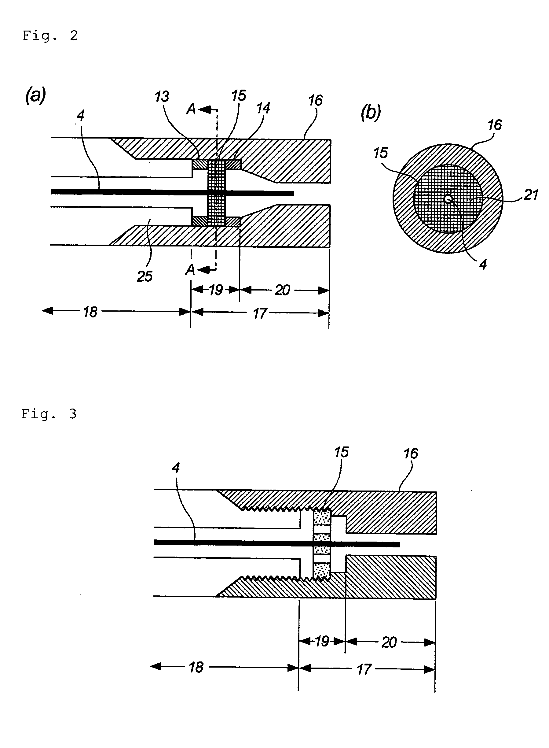 Inductively-coupled plasma torch