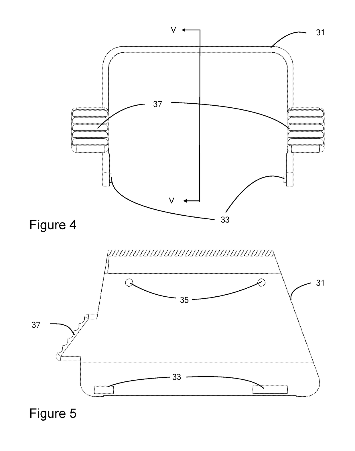 Firearm sight with retractable sunshade