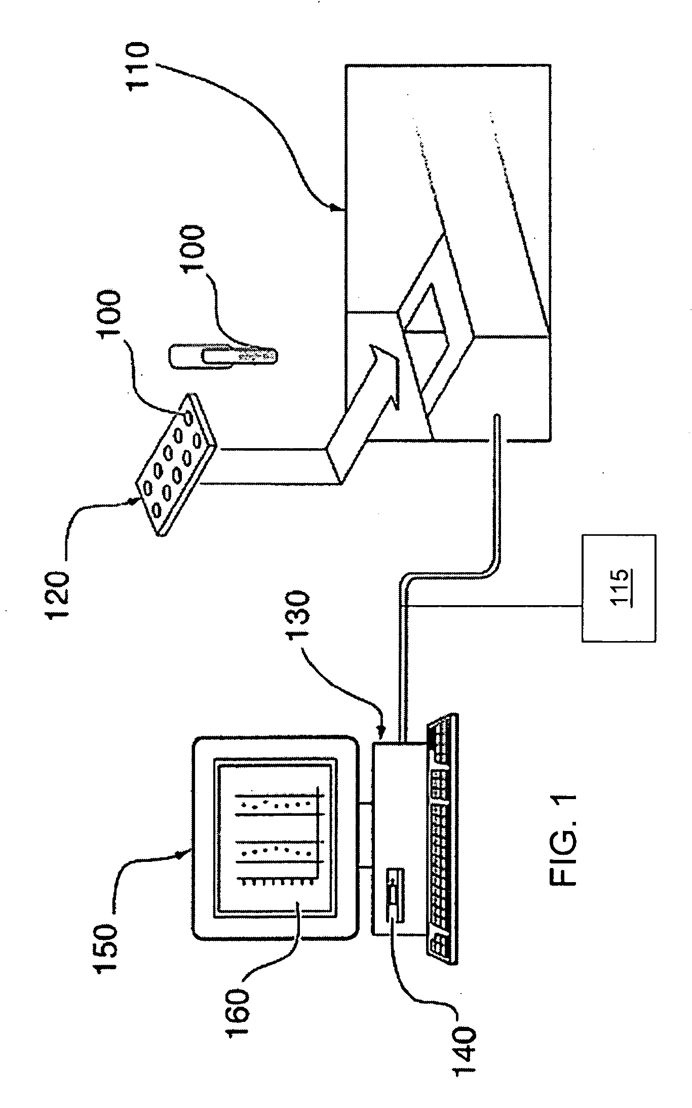 System and Method for Analyzing Metabolomic Data