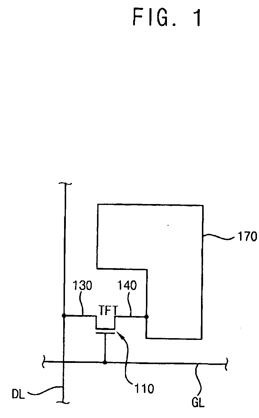 Thin film transistor, method of manufacturing the same, display apparatus having the same and method of manufacturing the display apparatus