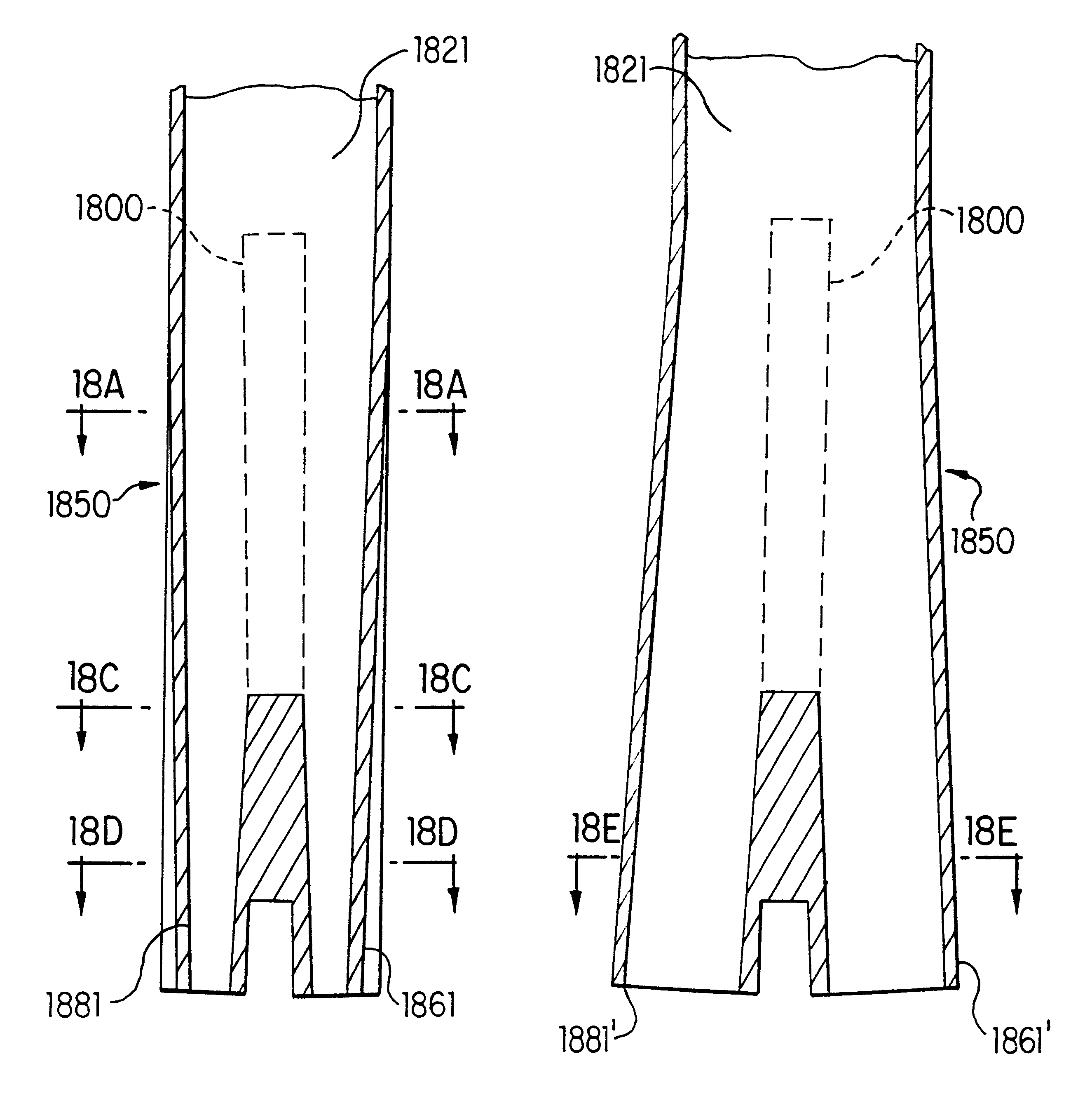 Apparatus for establishing branch wells from a parent well