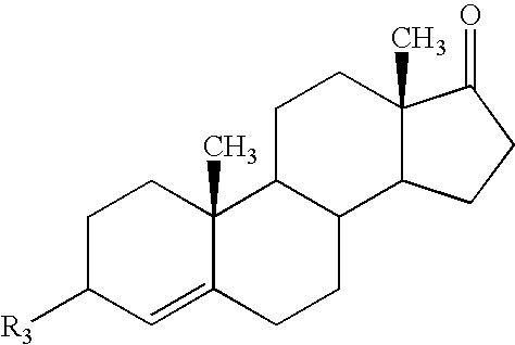 Use of DHEA derivatives for enhancing physical performance