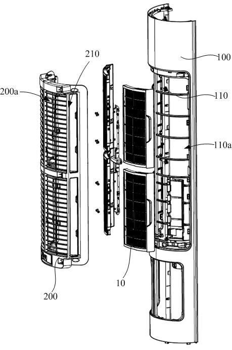 Air Purifiers and Air Conditioners