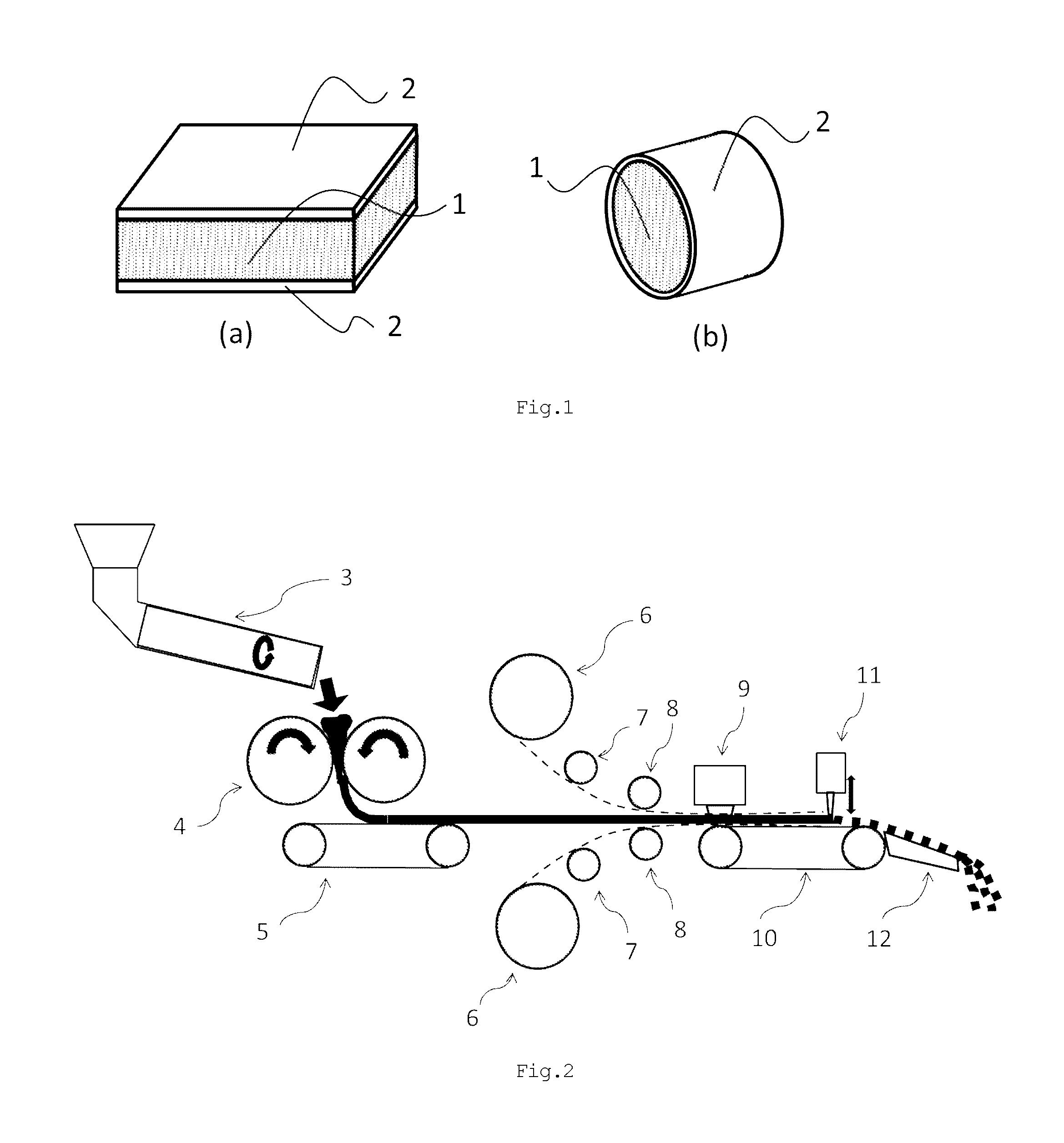 Oral tobacco and method for manufacturing the same
