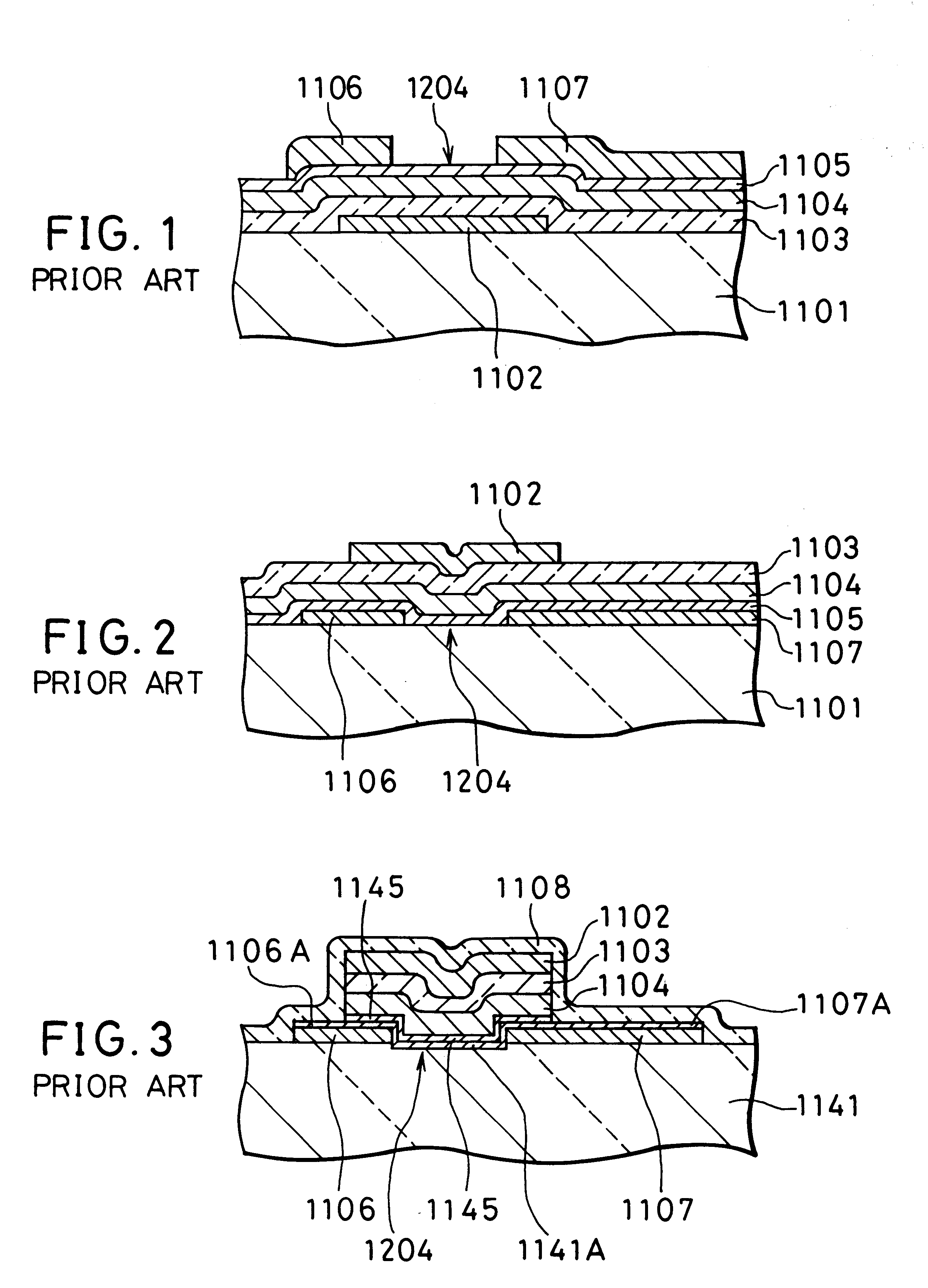 Thin-film transistor having a high resistance back channel region and fabrication method thereof