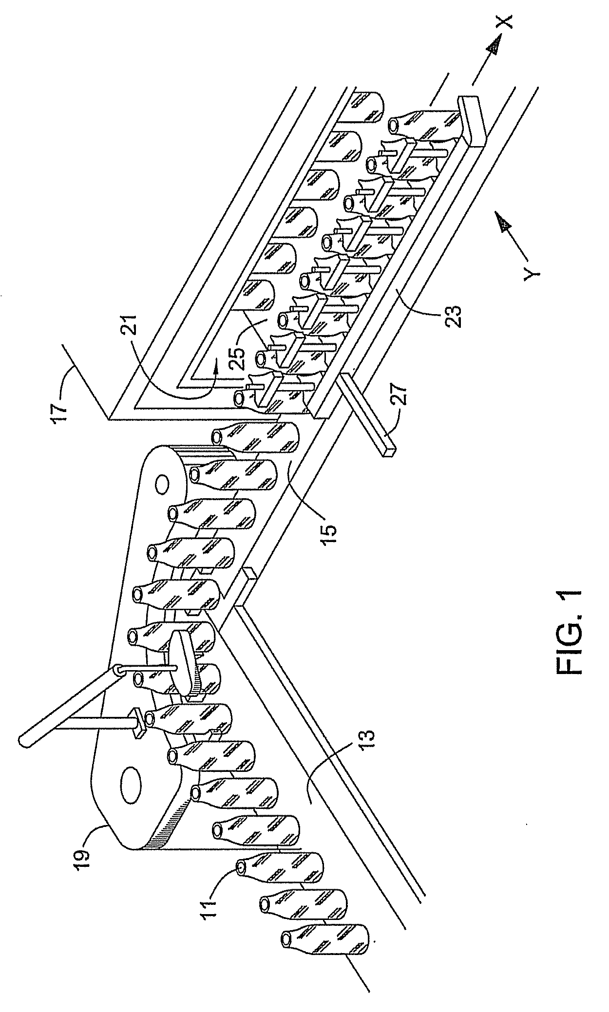 System, method, and apparatus for adjustable stacker bar assembly having vertical accommodation features