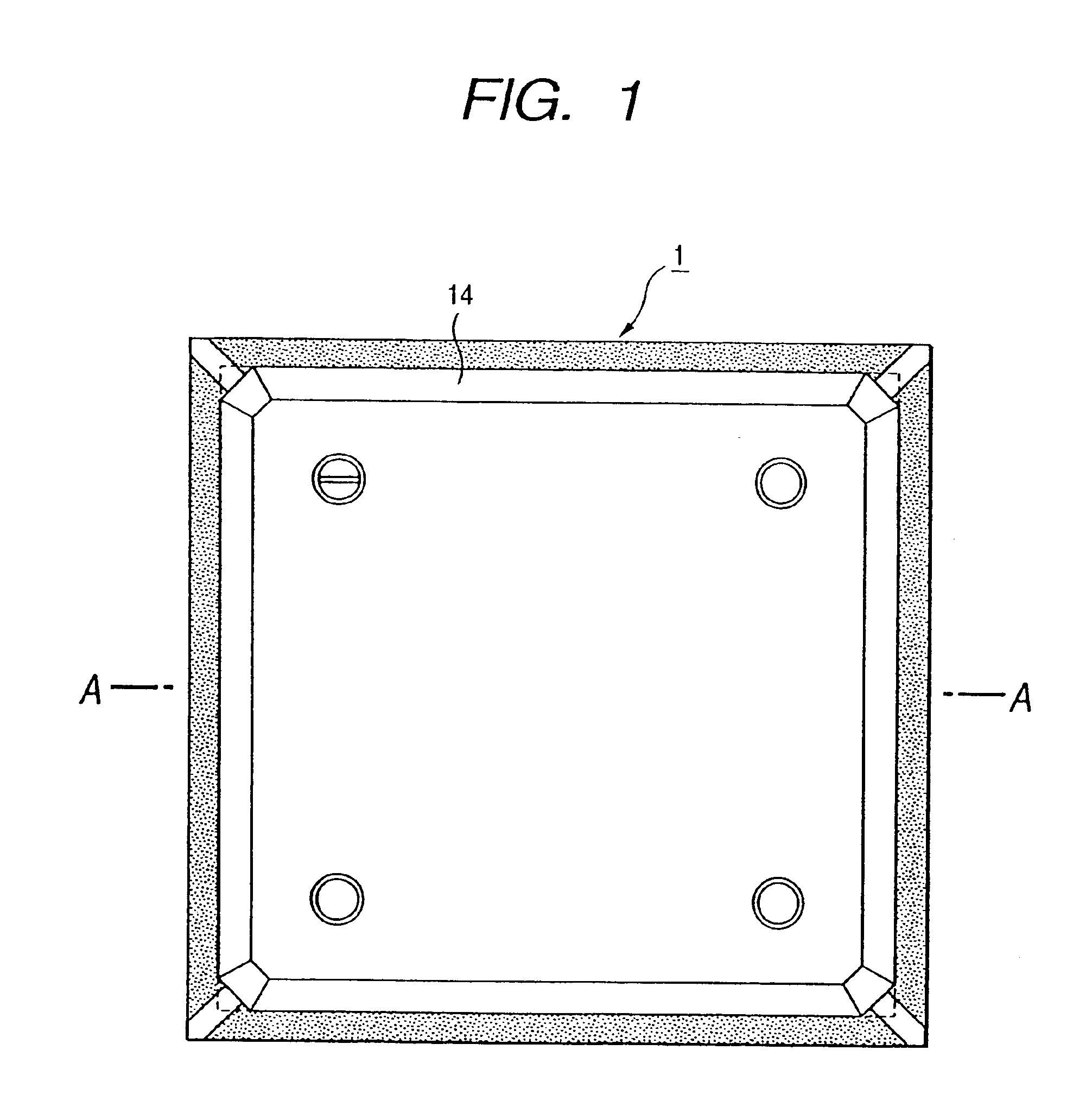 Method of manufacturing semiconductor package including forming a resin sealing member