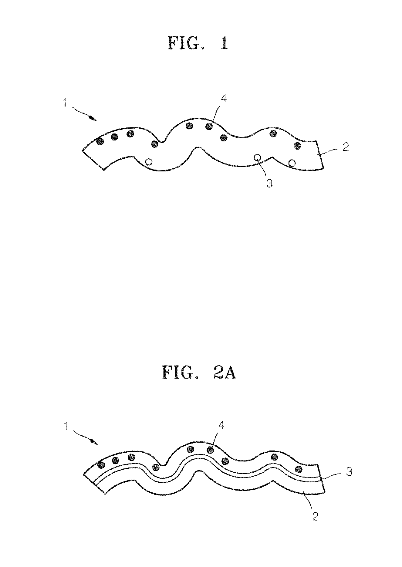 Fiber for detecting target and use thereof