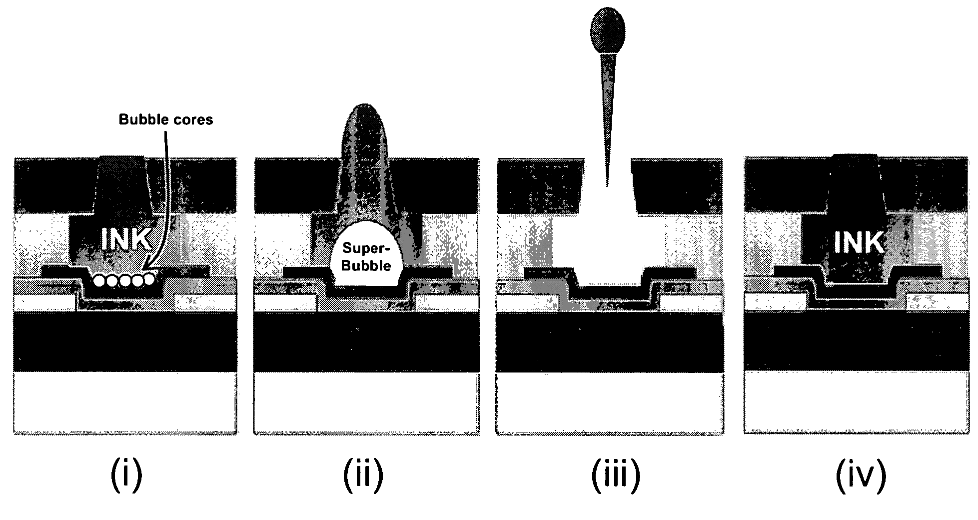 High efficiency heating resistor comprising an oxide, liquid ejecting head and apparatus using the same