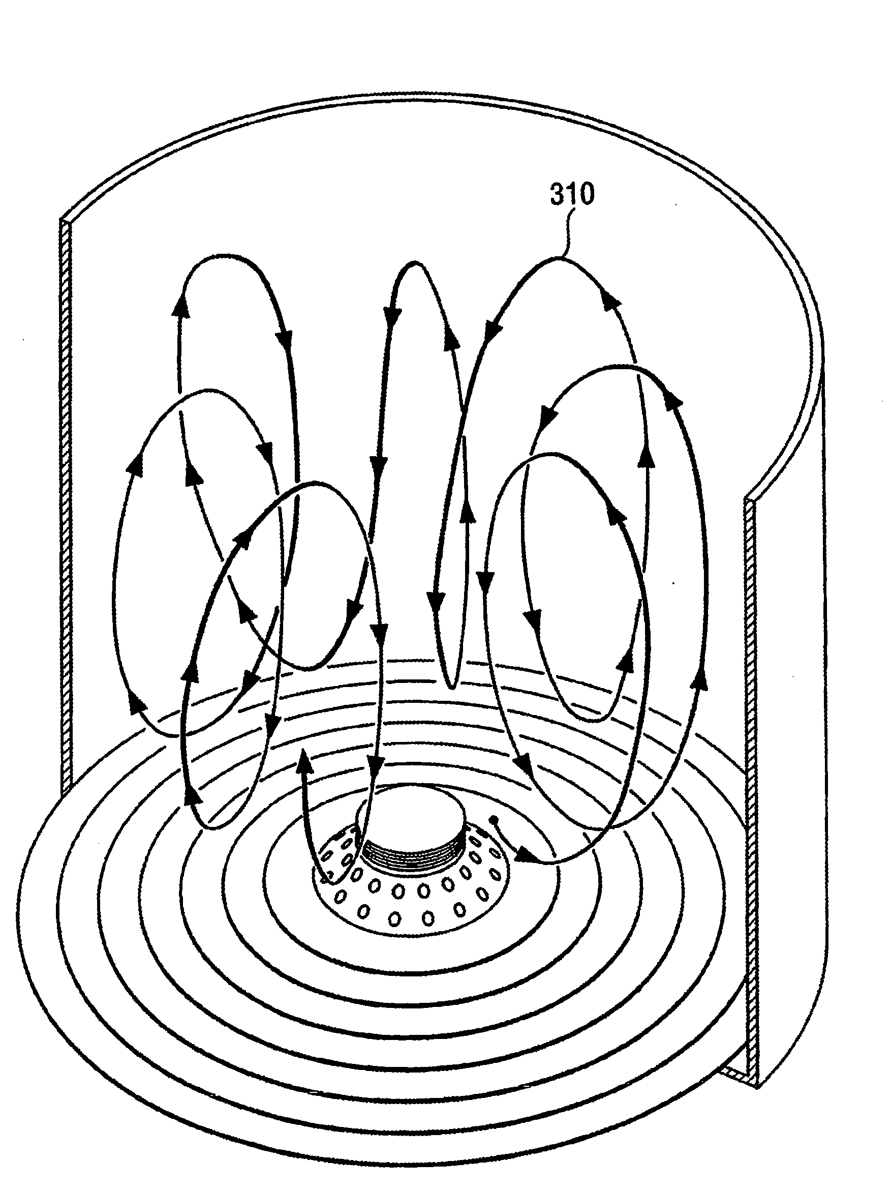 Method for producing a shell catalyst and corresponding shell catalyst