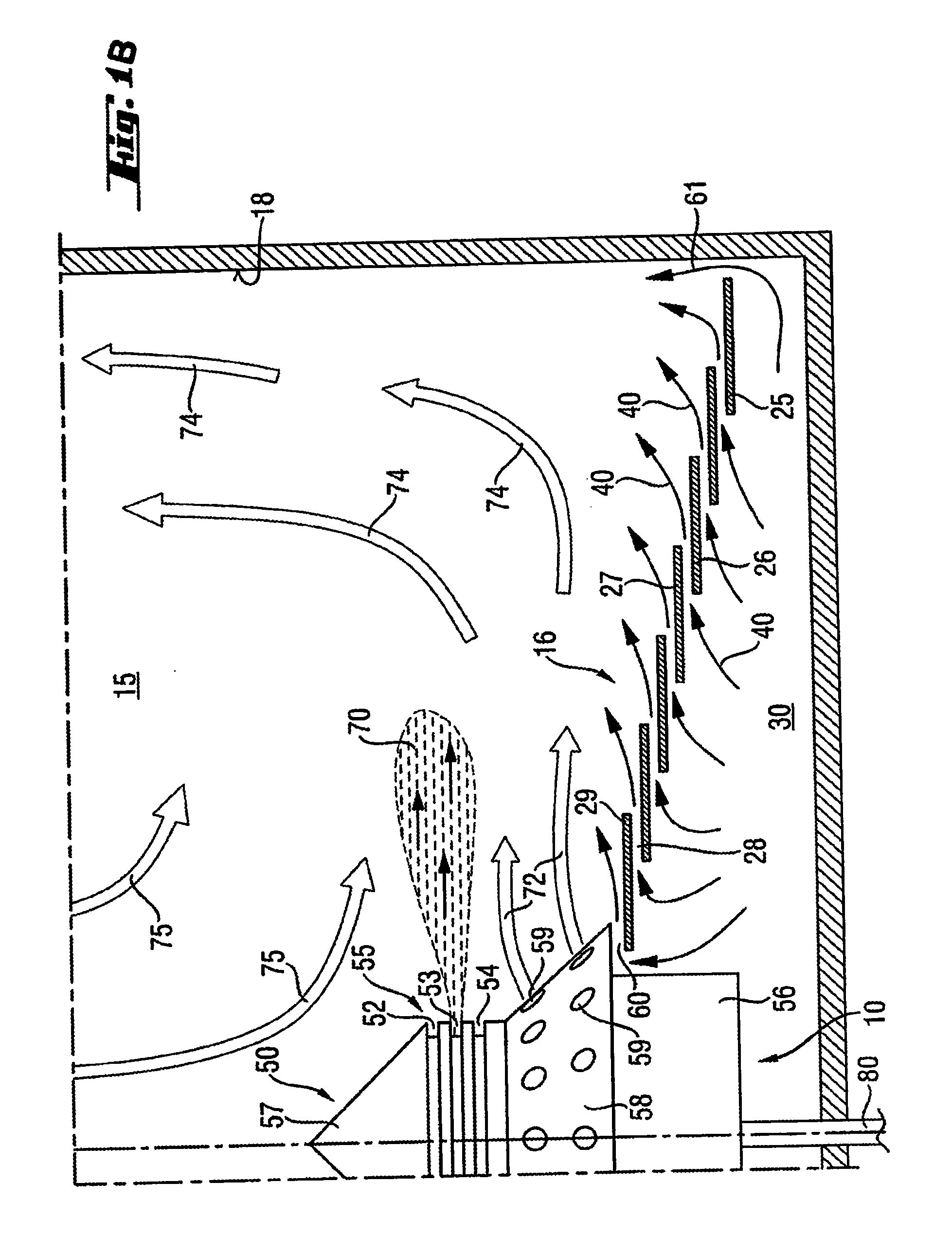 Method for producing a shell catalyst and corresponding shell catalyst