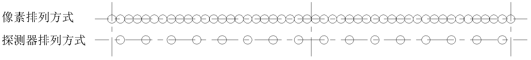 Terahertz wave imaging system