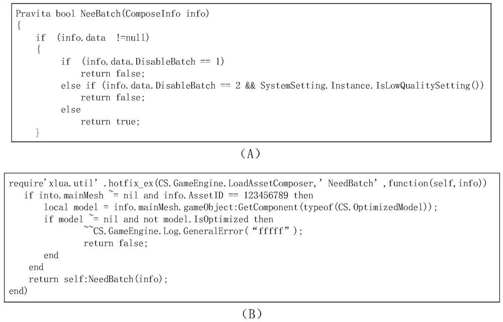 Application program updating method, related device, equipment and storage medium