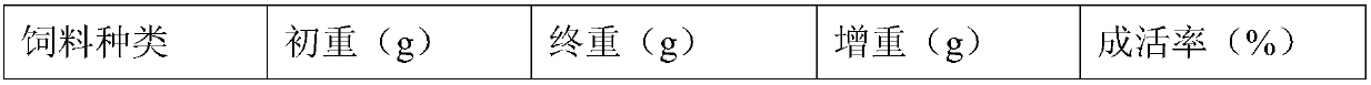 Compound feed low in carbon for adult anguilla rostrata and preparation method of compound feed