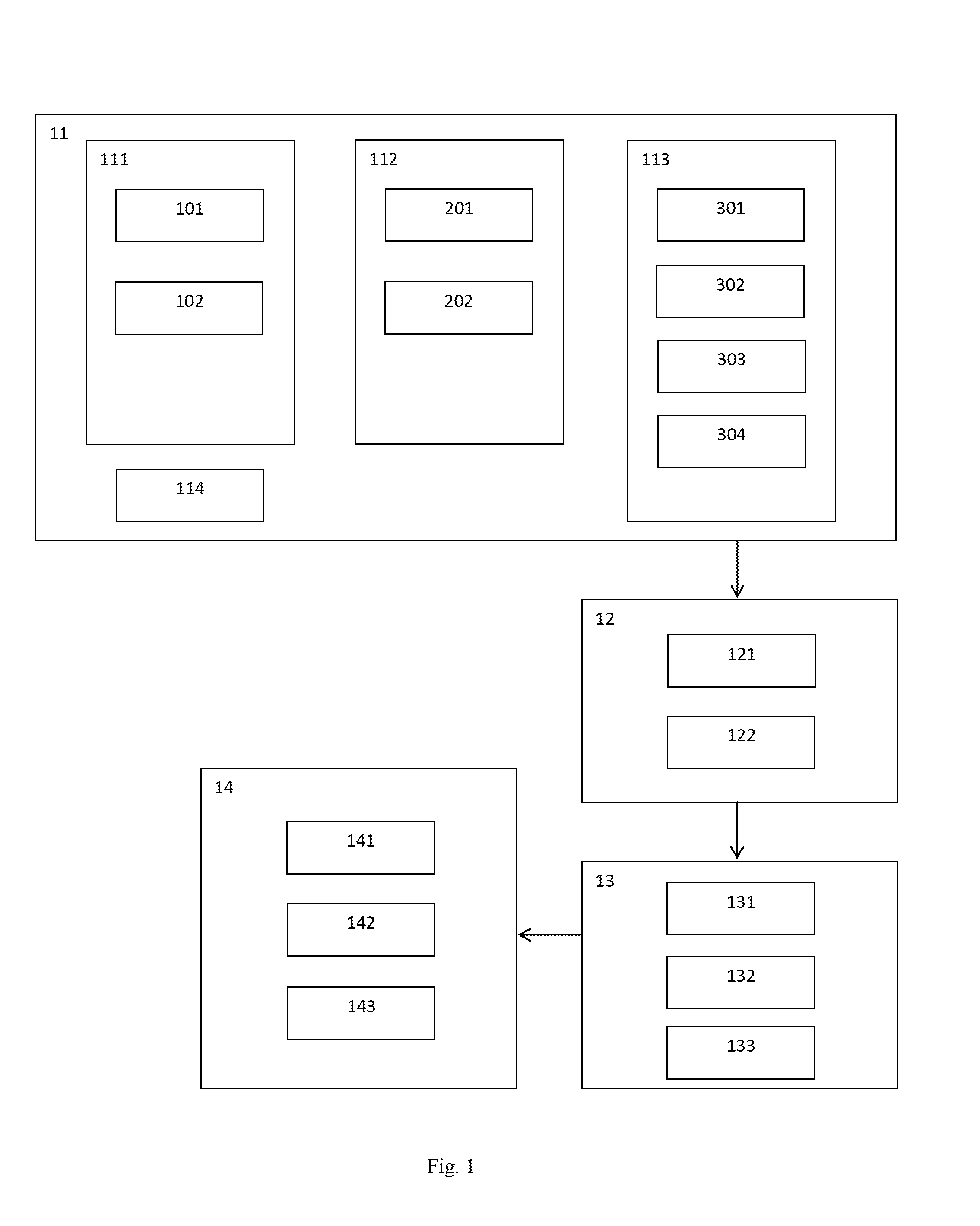 Method and system for web integrity validator